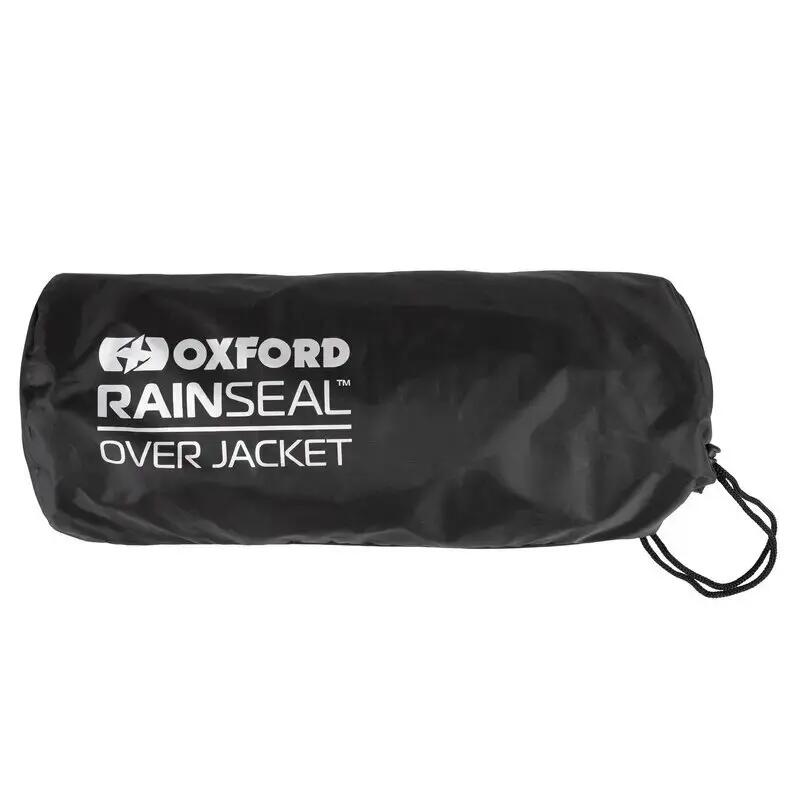 Veste de pluie moto Oxford Rainseal 2/5