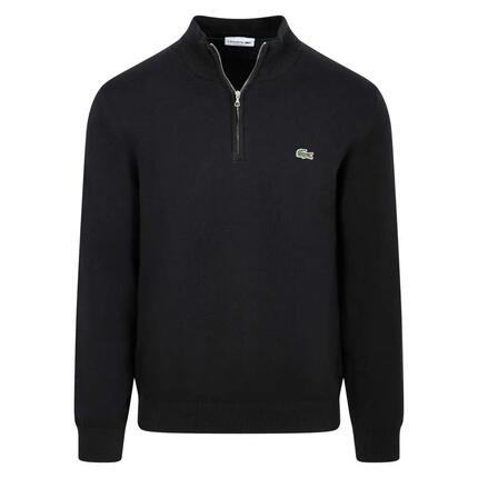 Lacoste Half-Zip Sweater Herren AH9501