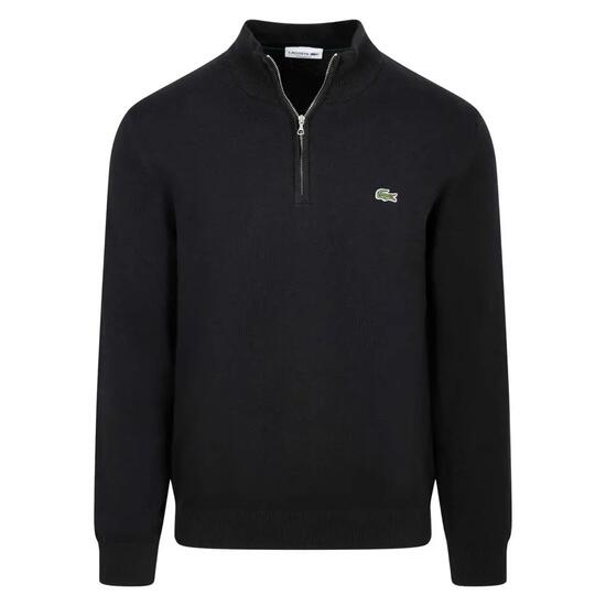 Lacoste Half-Zip Sweater Herren AH9501