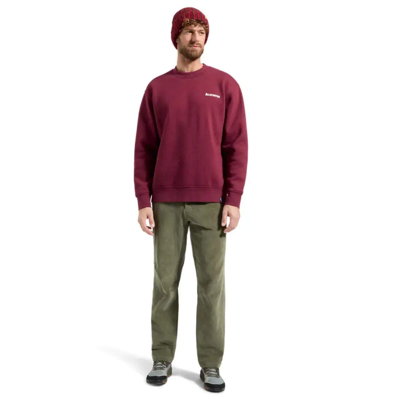 Sweatshirt La Sportiva Moon Rock 5/5