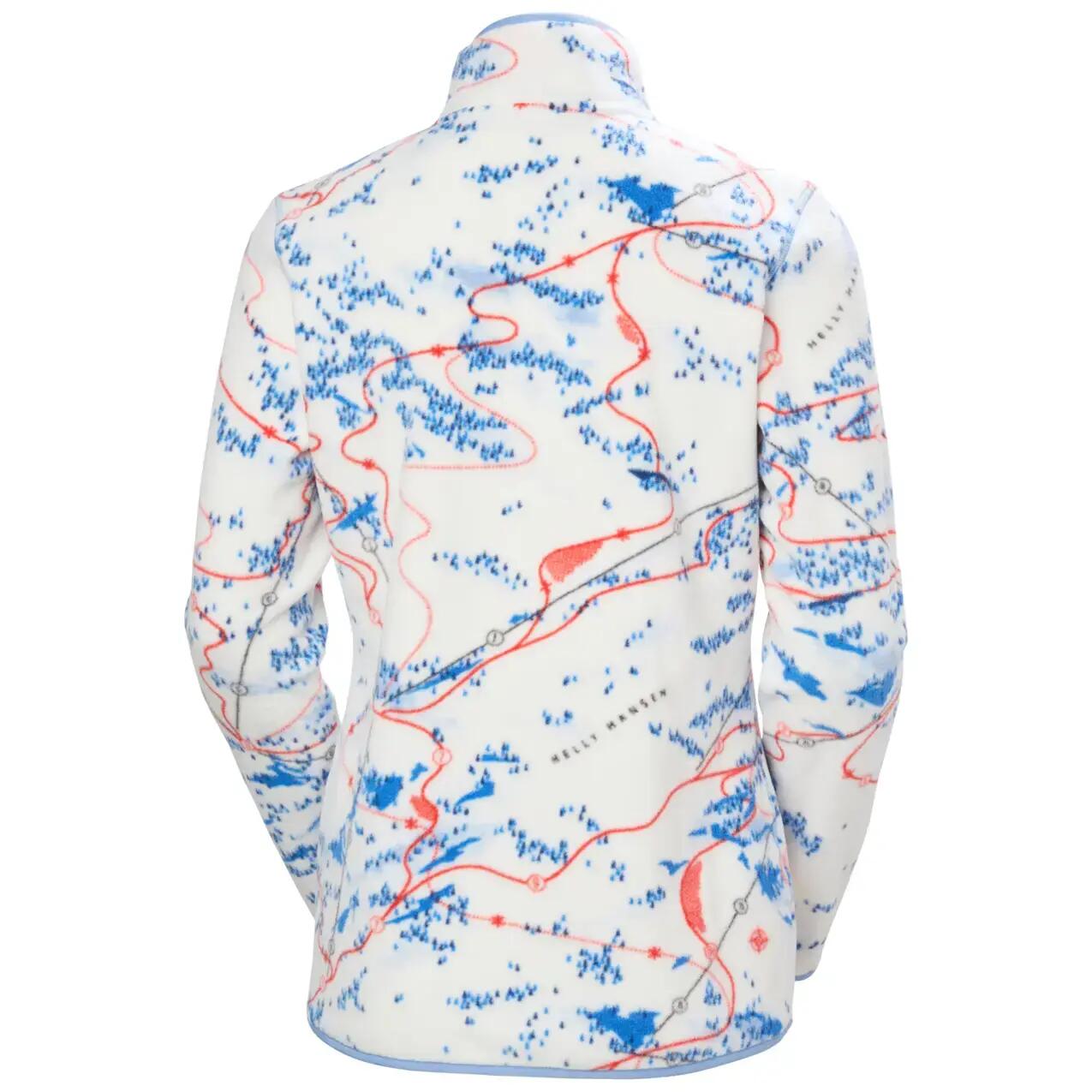Pile da donna Helly Hansen Maridalen 2/2
