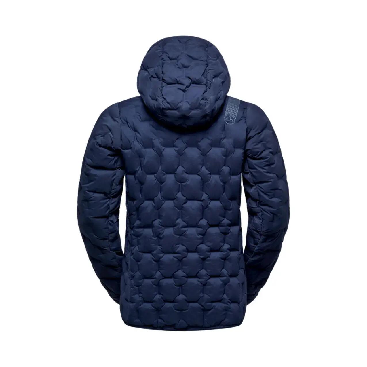 Damska kurtka z kapturem La Sportiva Opry Stretch Insulated 2/2