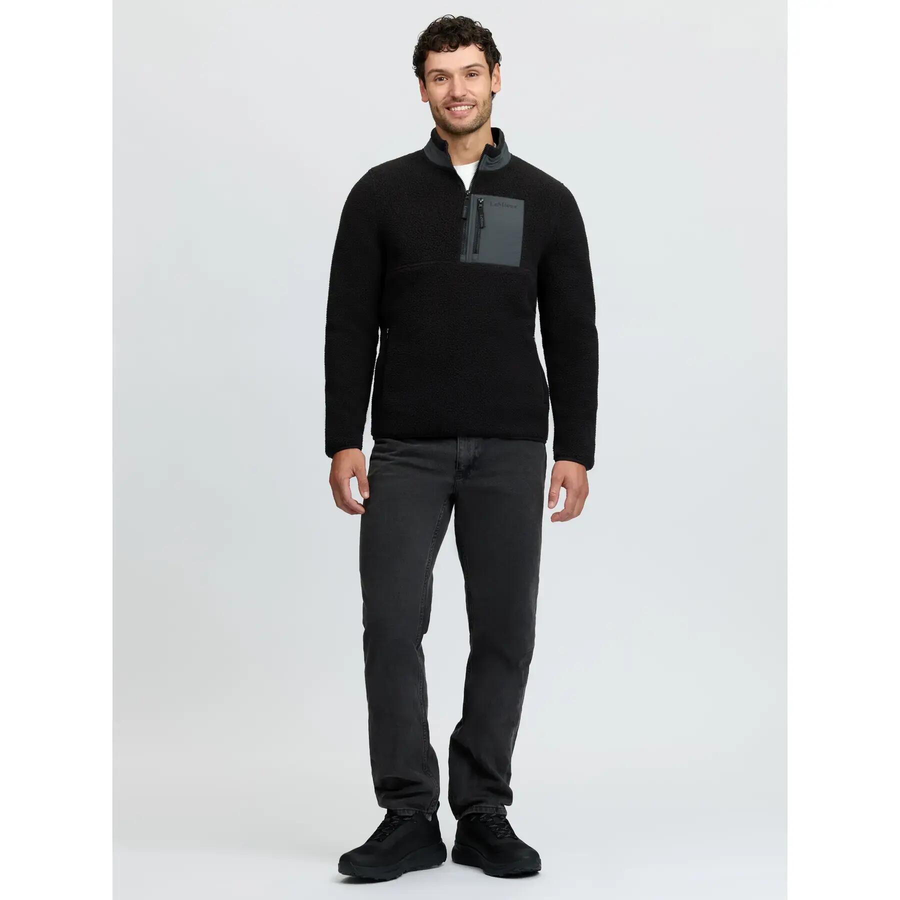 Fleece LeMieux 5/5