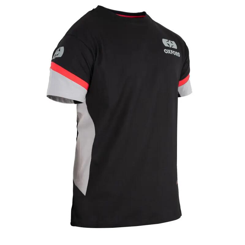 Koszulka Oxford Racing 1/2