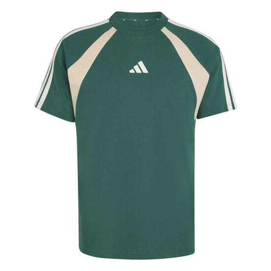 T-shirt adidas Seasonal Essentials Colorblock
