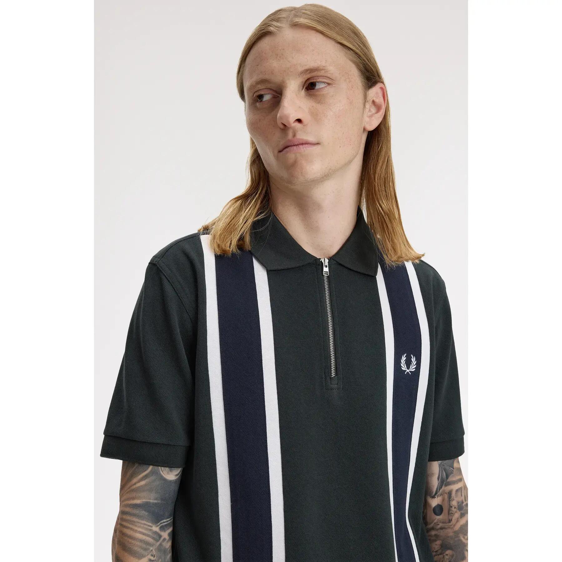 Polo Tramline Fred Perry 7/7