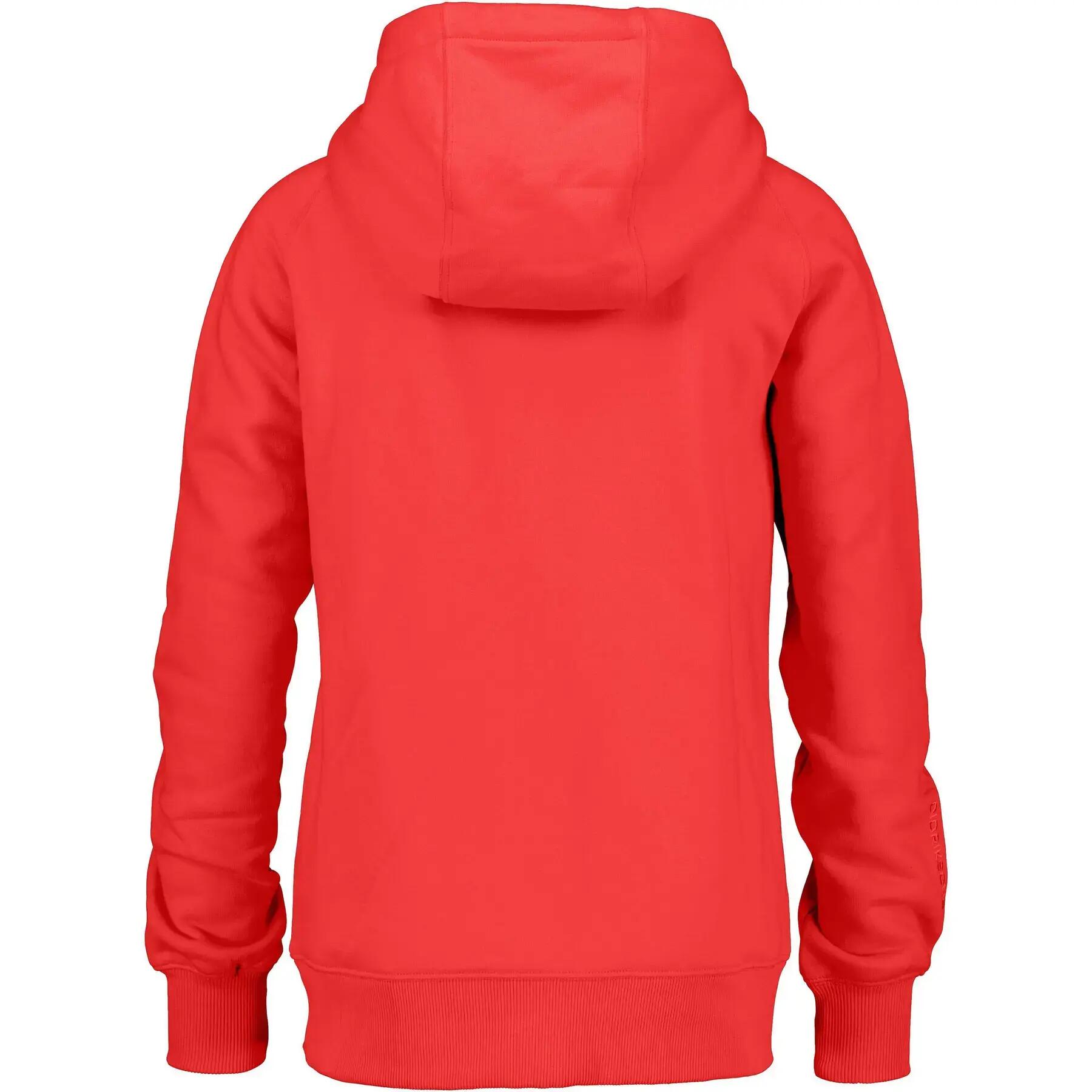 Dames Hoodie Didriksons Ven 3/3