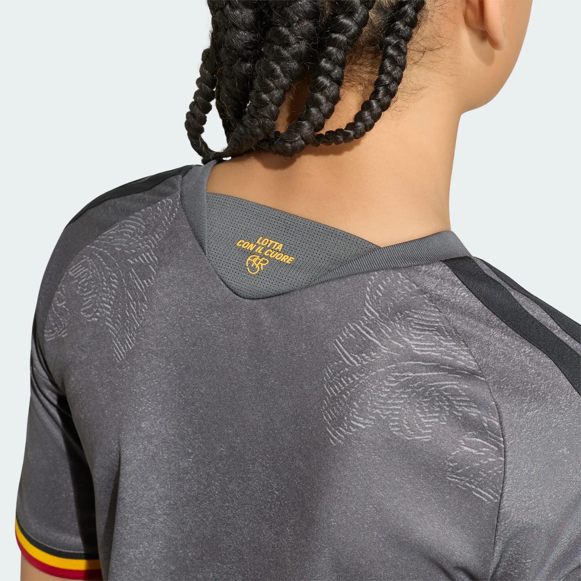 AS Roma 26/27 Third Kids Jersey 6/6