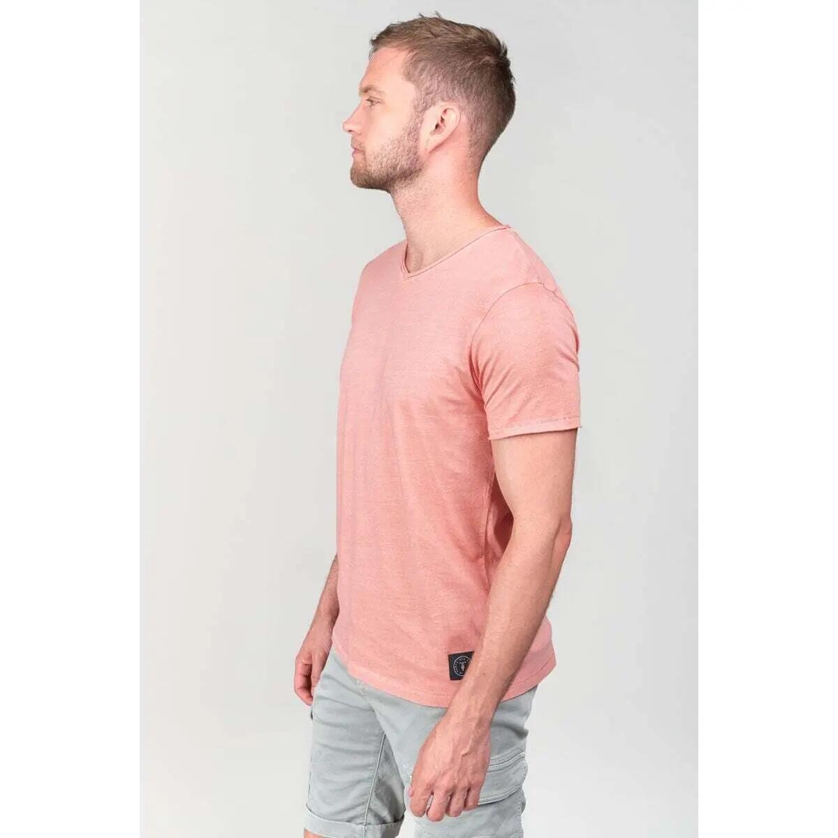 T-shirt Le Temps des cerises Gribs 6/7