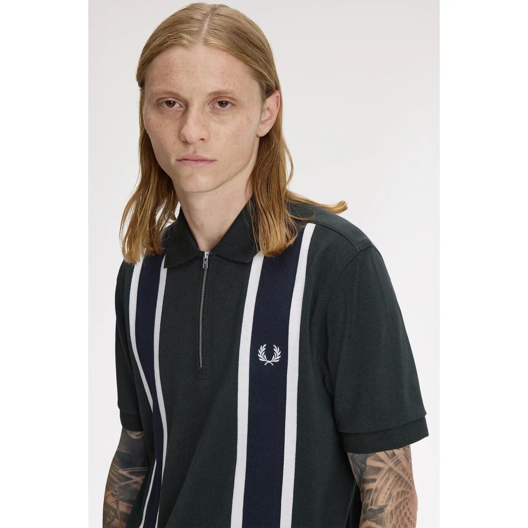Polo Tramline Fred Perry 6/7