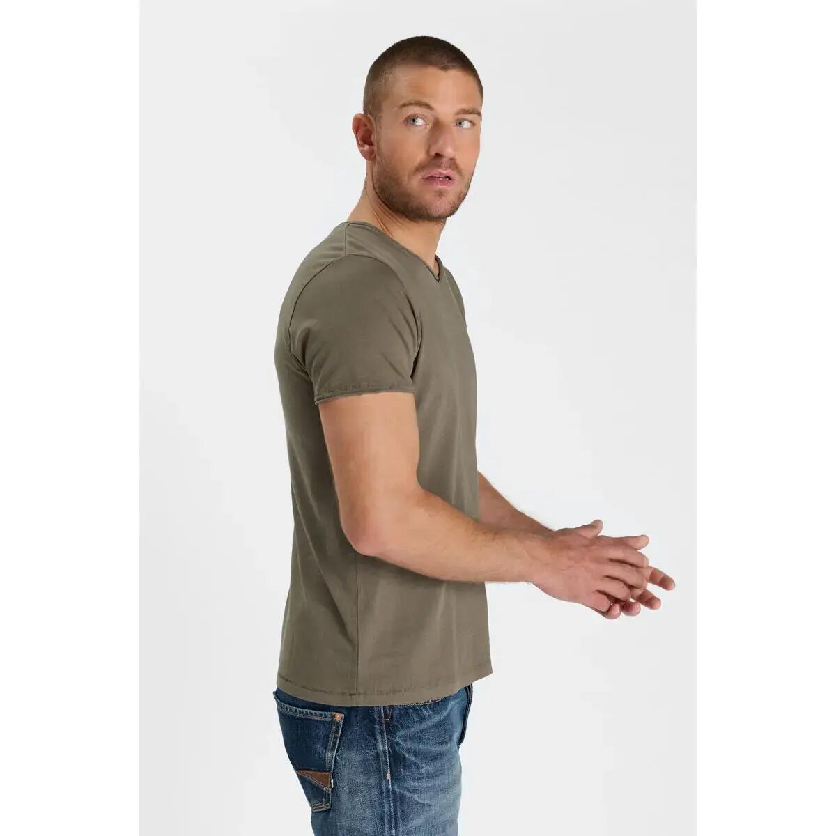 T-shirt Le Temps des cerises Ogribs 7/7