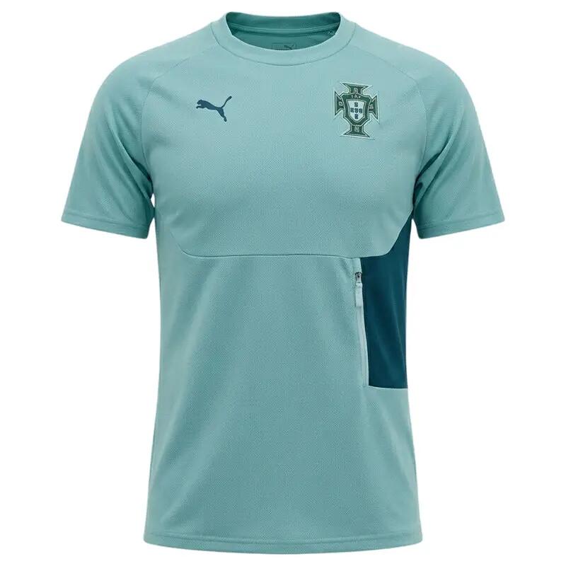 Tee-shirt Homme Puma FPF PUMATECH POCKET 1/5