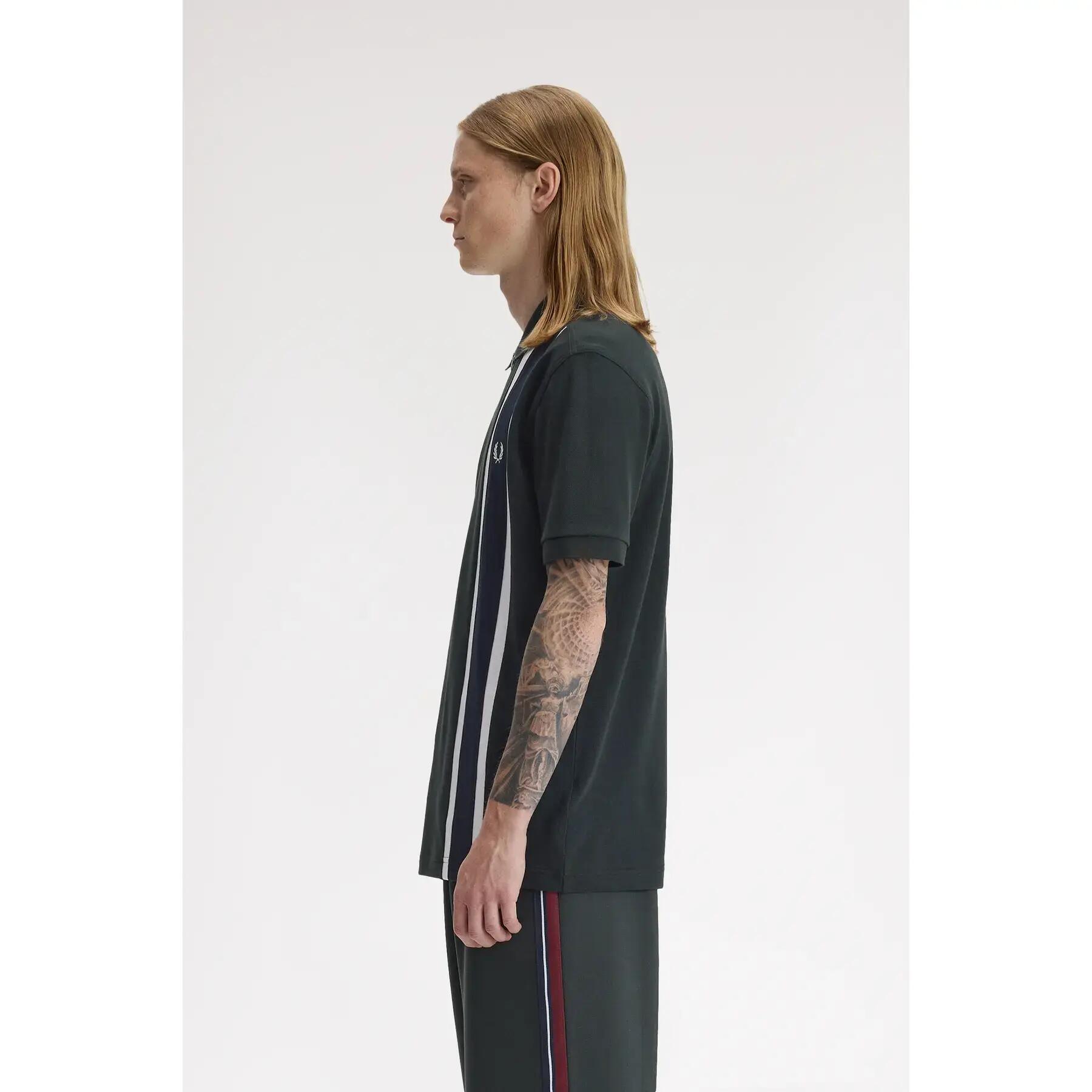 Polo Tramline Fred Perry 5/7