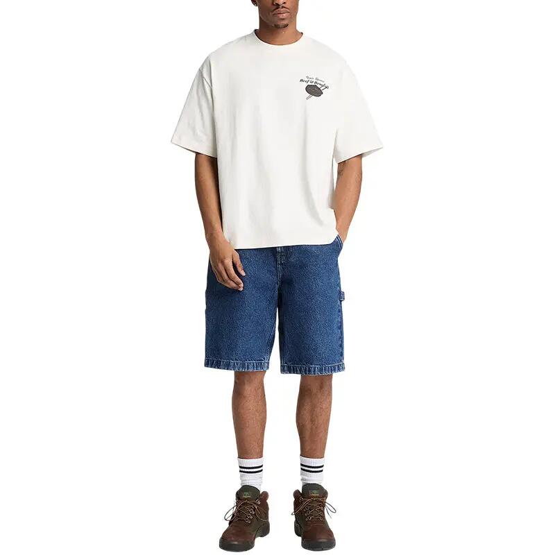 Camiseta Timberland Beef & Broccoli para Hombre 5/5
