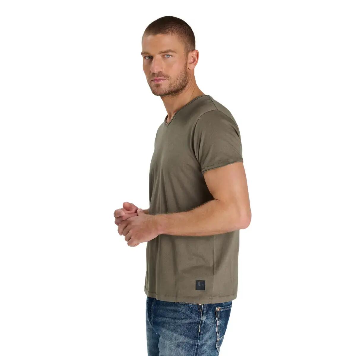 T-shirt Le Temps des cerises Ogribs 6/7
