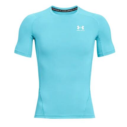 Tee-shirt Homme Under Armour HEATGEAR®