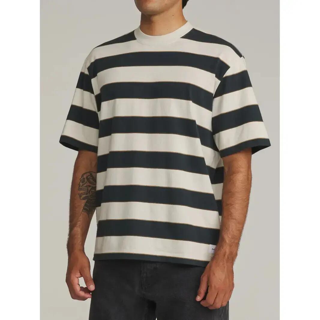 T-shirt Katin Chip Box Fit 3/4