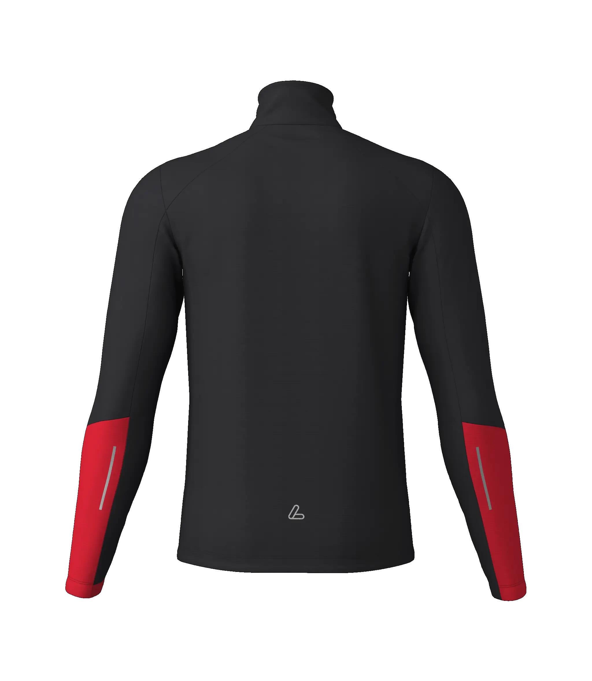 M MIDLAYER CB TECH-MERINO 2/4