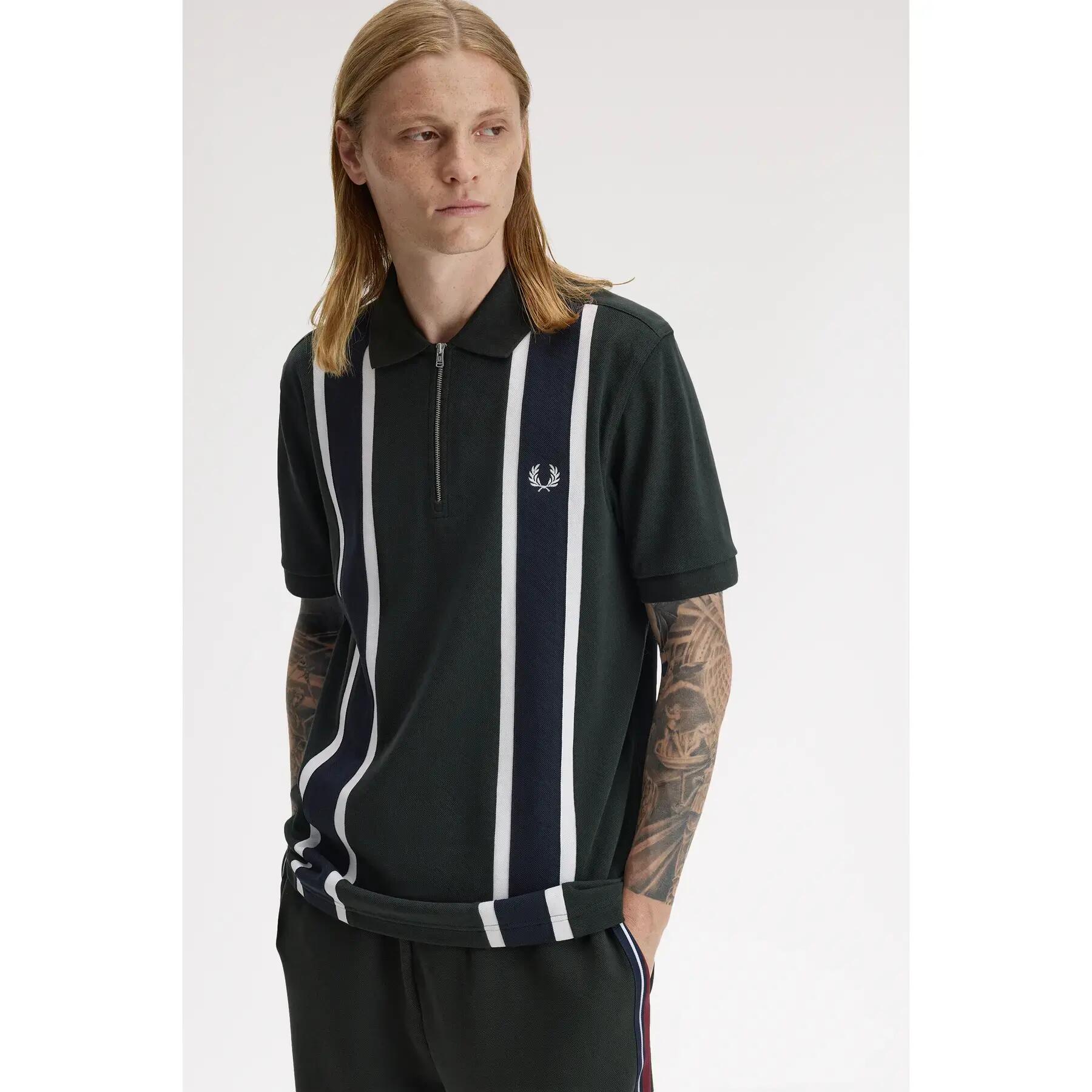 Polo Tramline Fred Perry 4/7