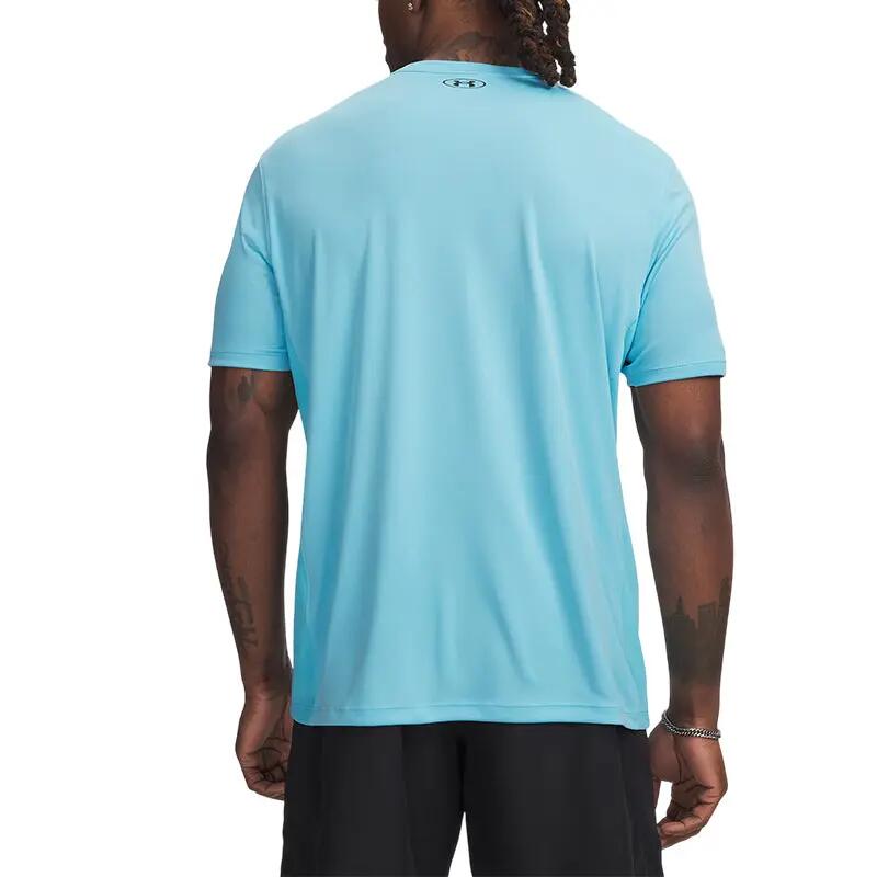 Camiseta Hombre Manga Corta Under Armour TECH UTILITY SS 3/4