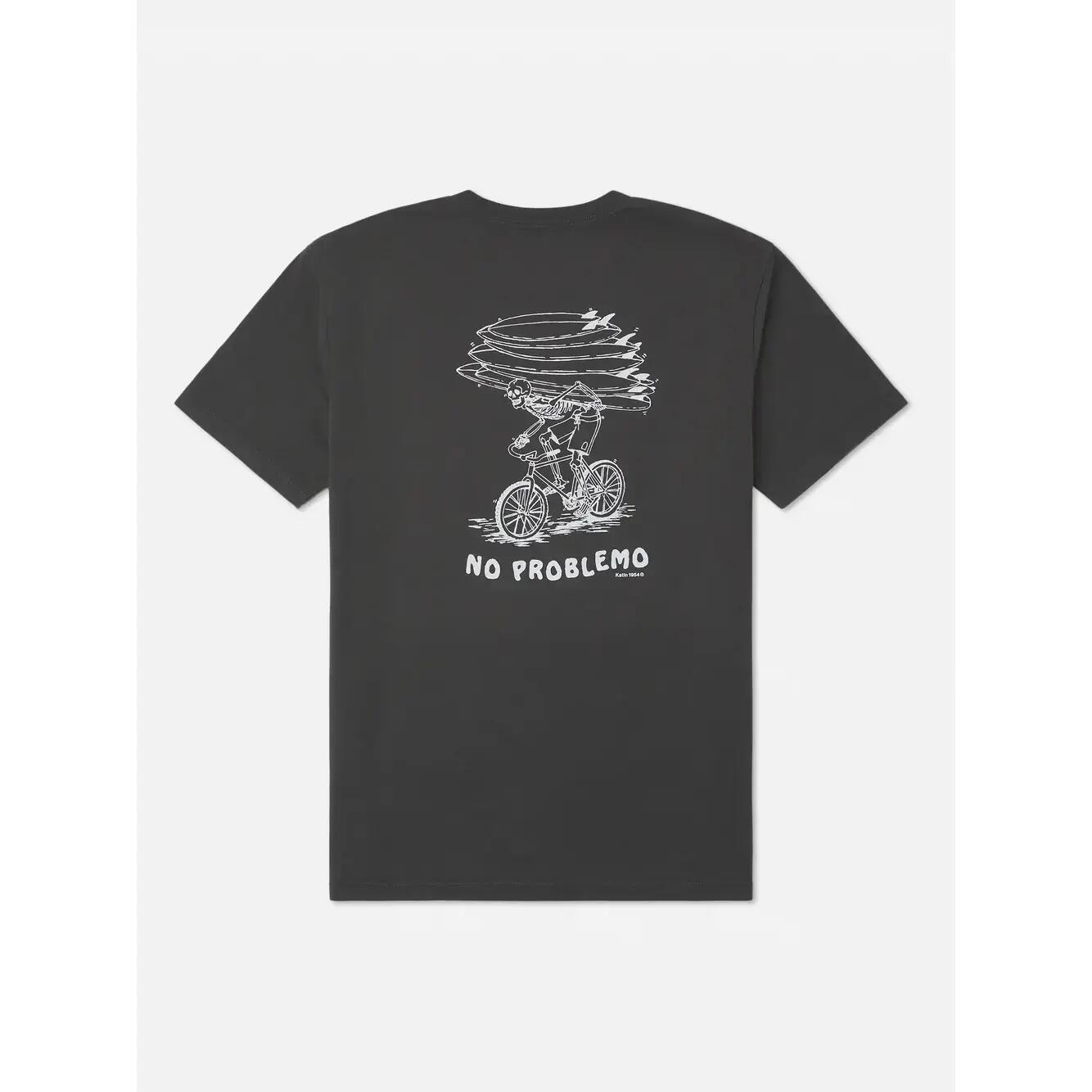T-shirt Katin Trek 2/5