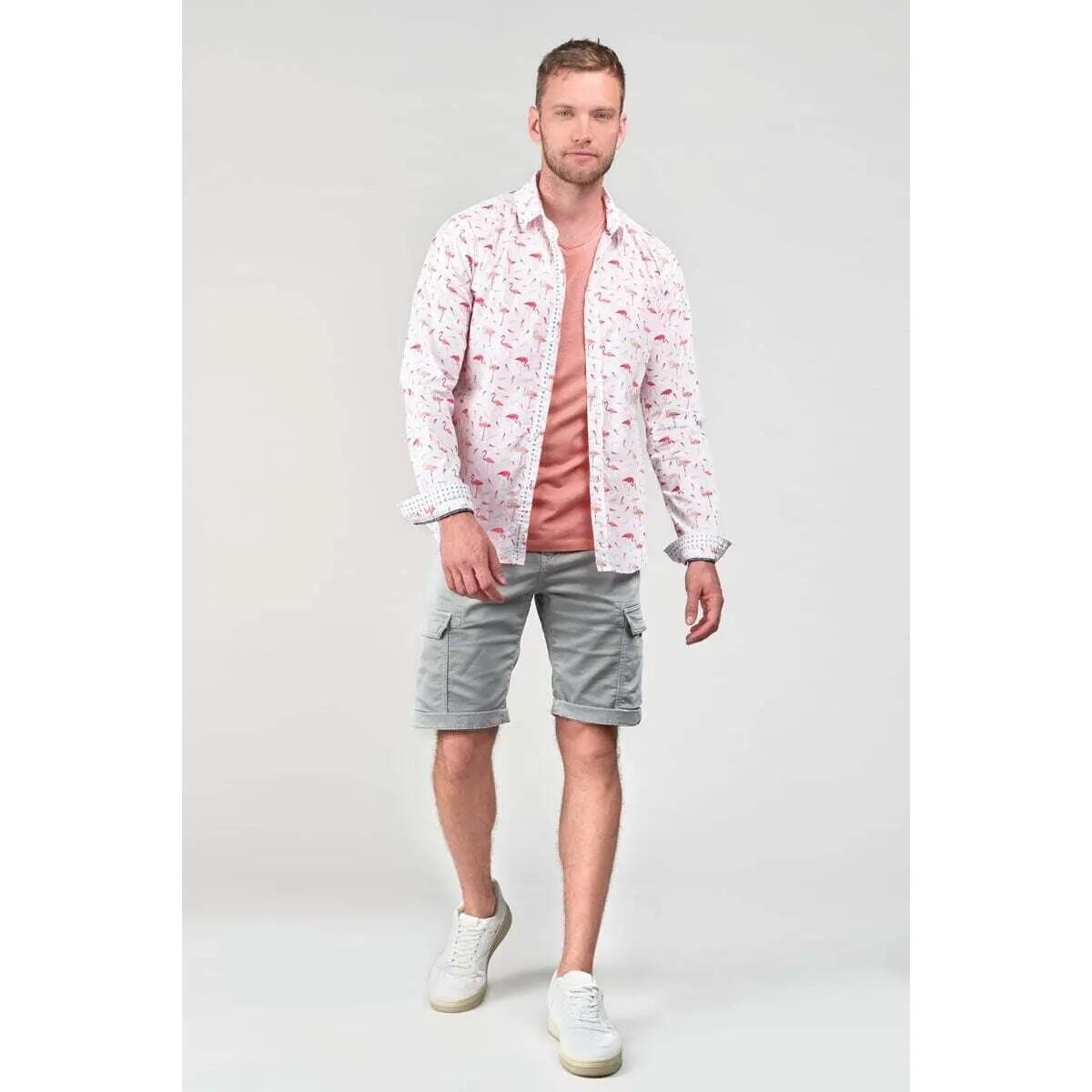T-shirt Le Temps des cerises Gribs 3/7