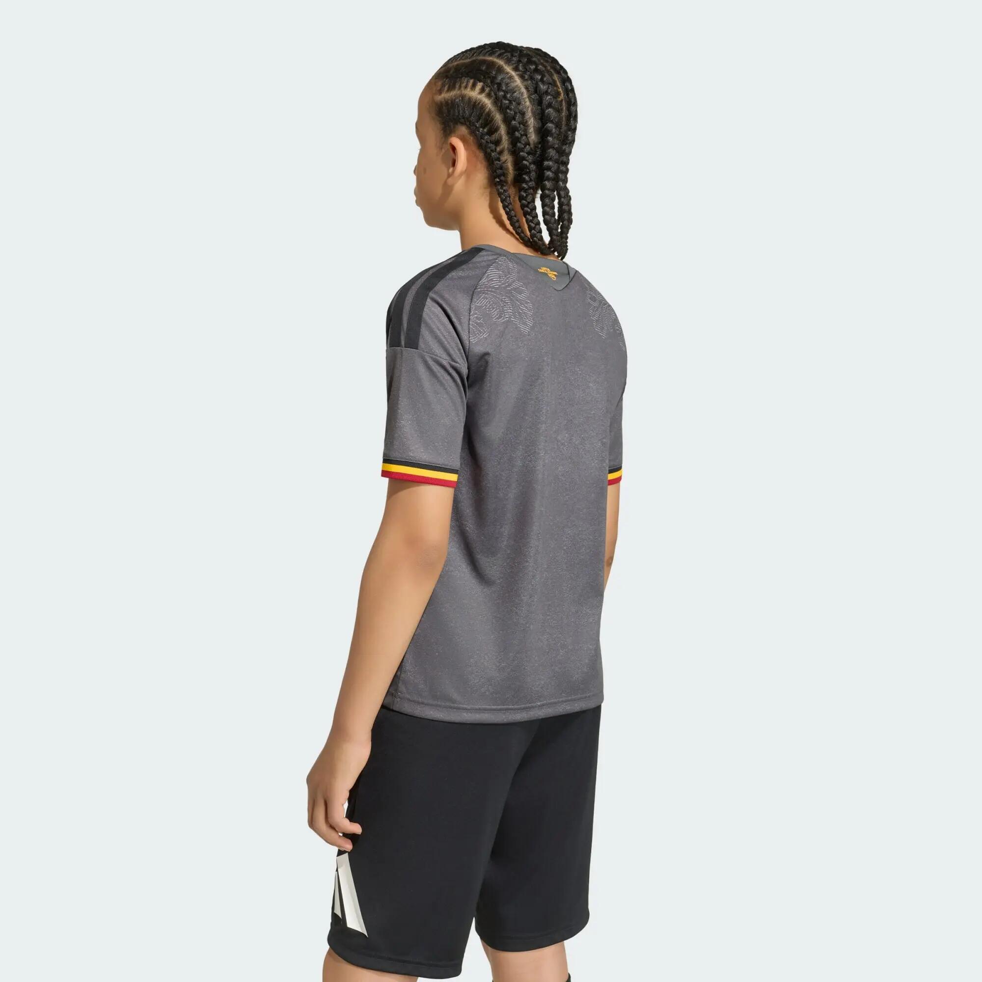 AS Roma 26/27 Third Kids Jersey 3/6