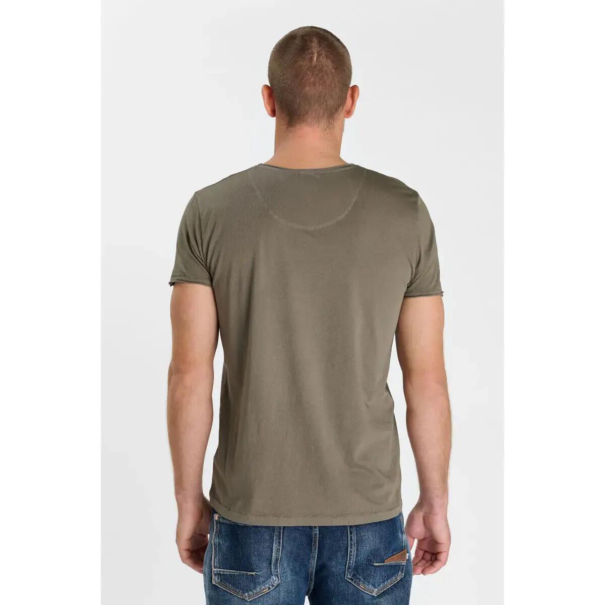 T-shirt Le Temps des cerises Ogribs 4/7