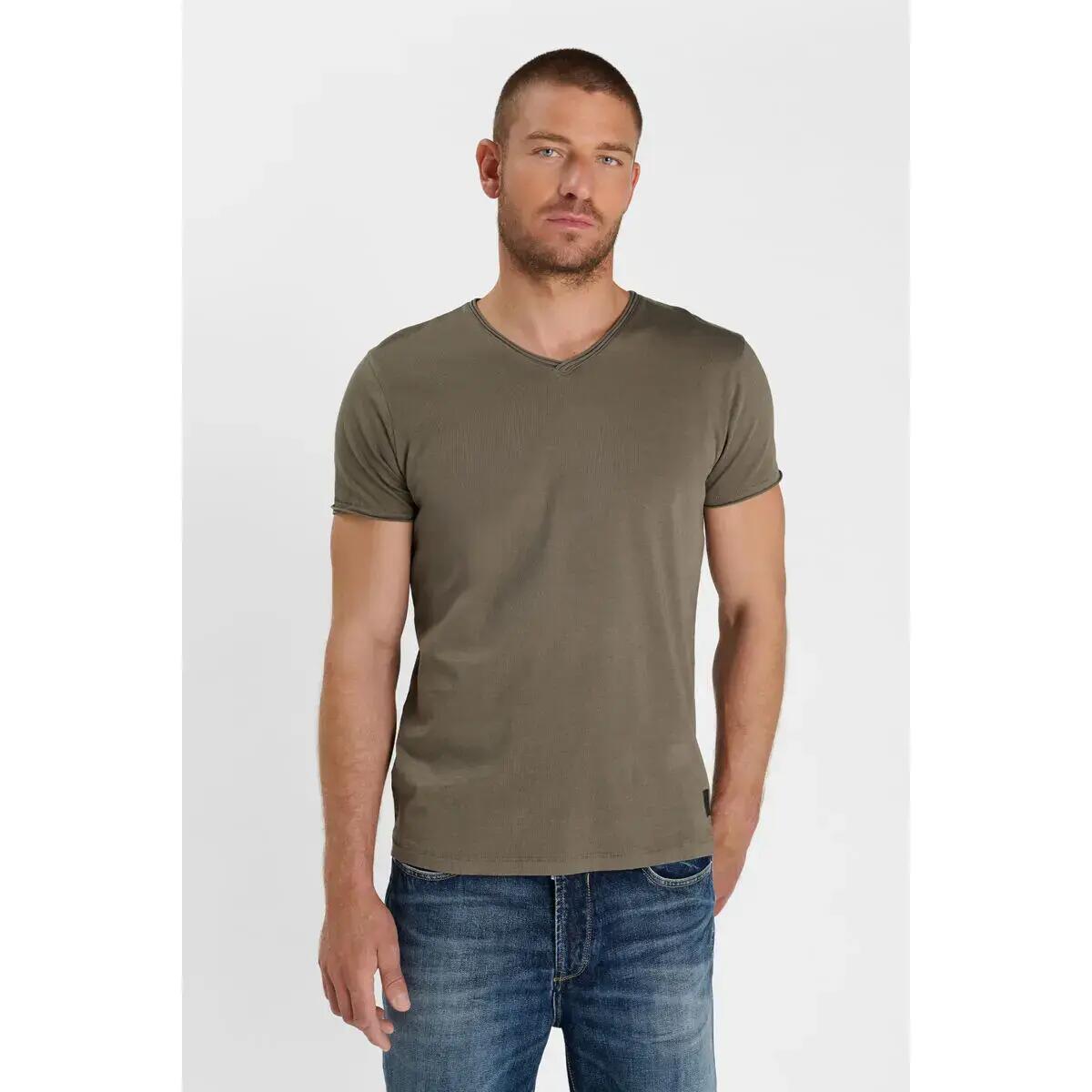 T-shirt Le Temps des cerises Ogribs 2/7