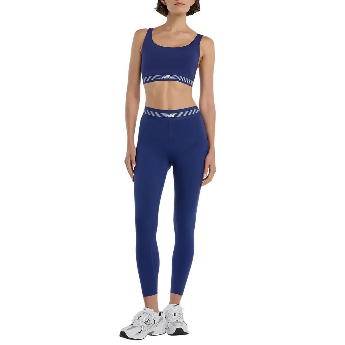 Soutien de Desporto New Balance WB61Q0Q para Mulher 7/7