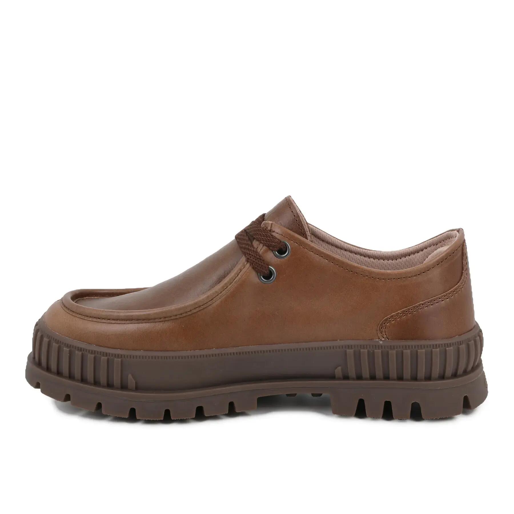 Mokassins für Damen Palladium Pallashock 5/6