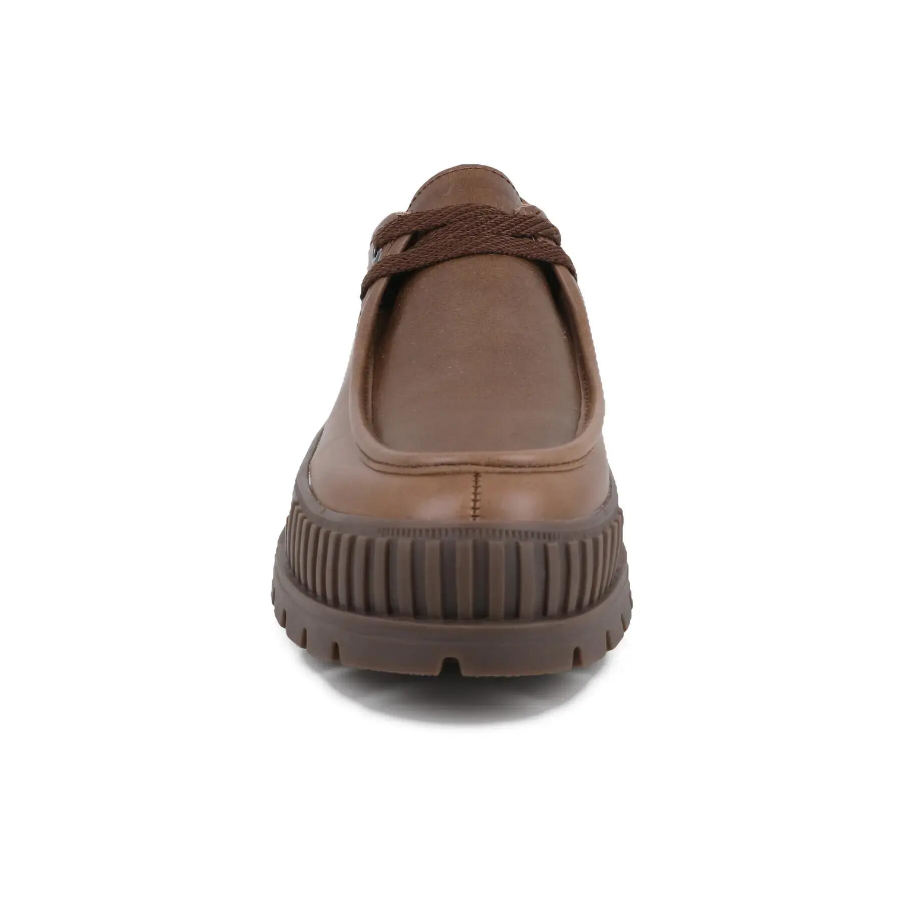 Mokassins für Damen Palladium Pallashock 3/6