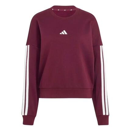 Sweatshirt femme adidas Essentials 3-Stripes