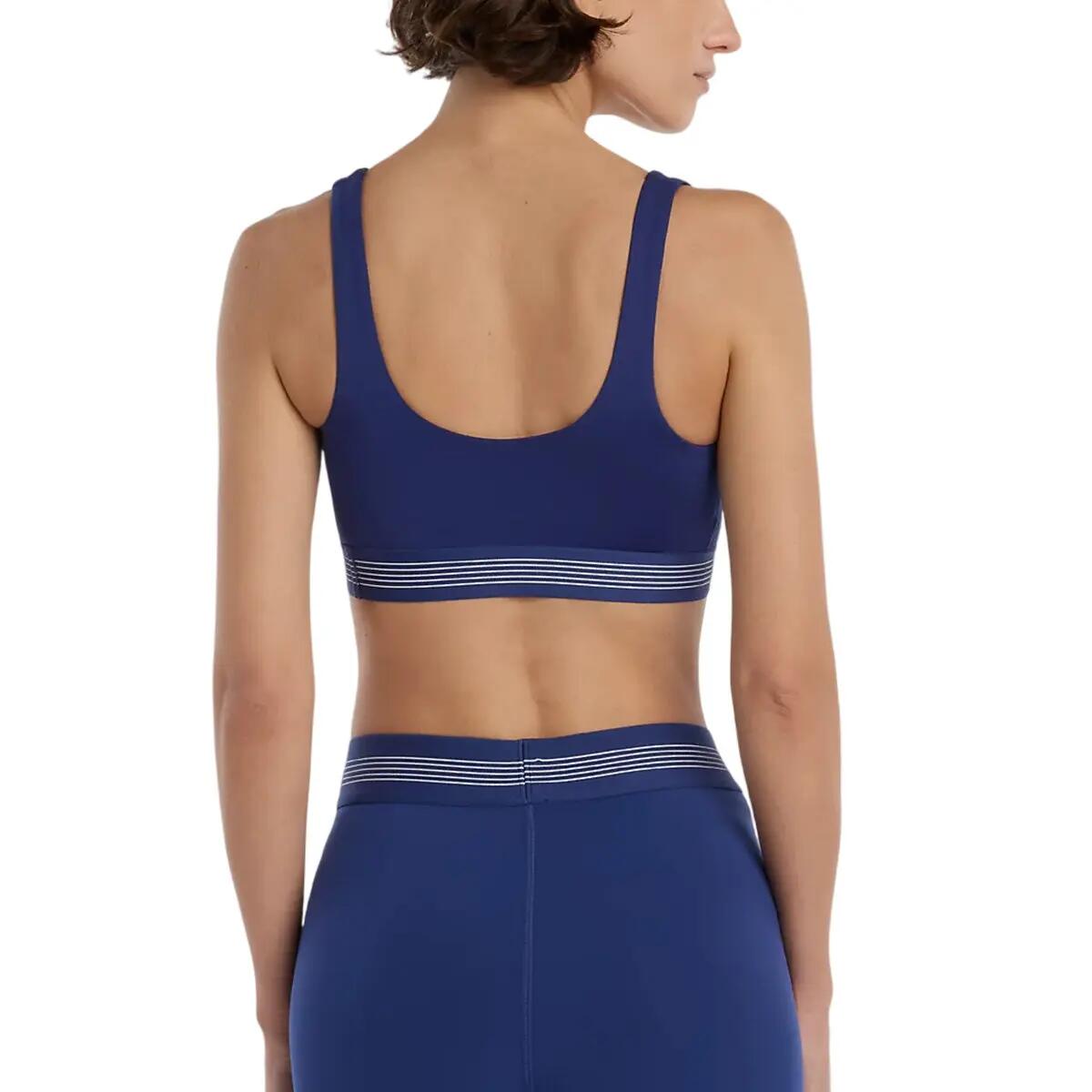 Soutien de Desporto New Balance WB61Q0Q para Mulher 4/7