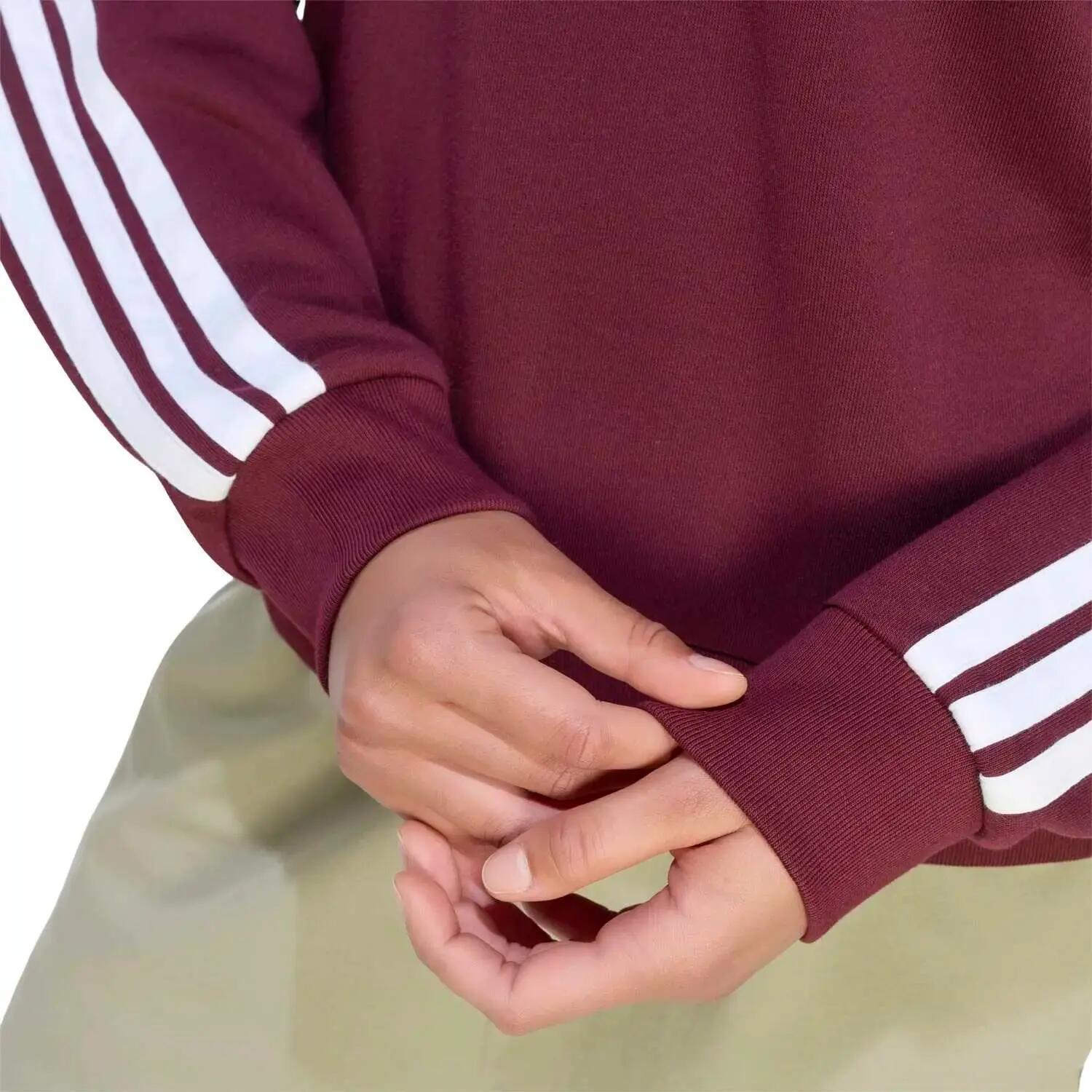 Felpa da donna adidas Essentials 6/6