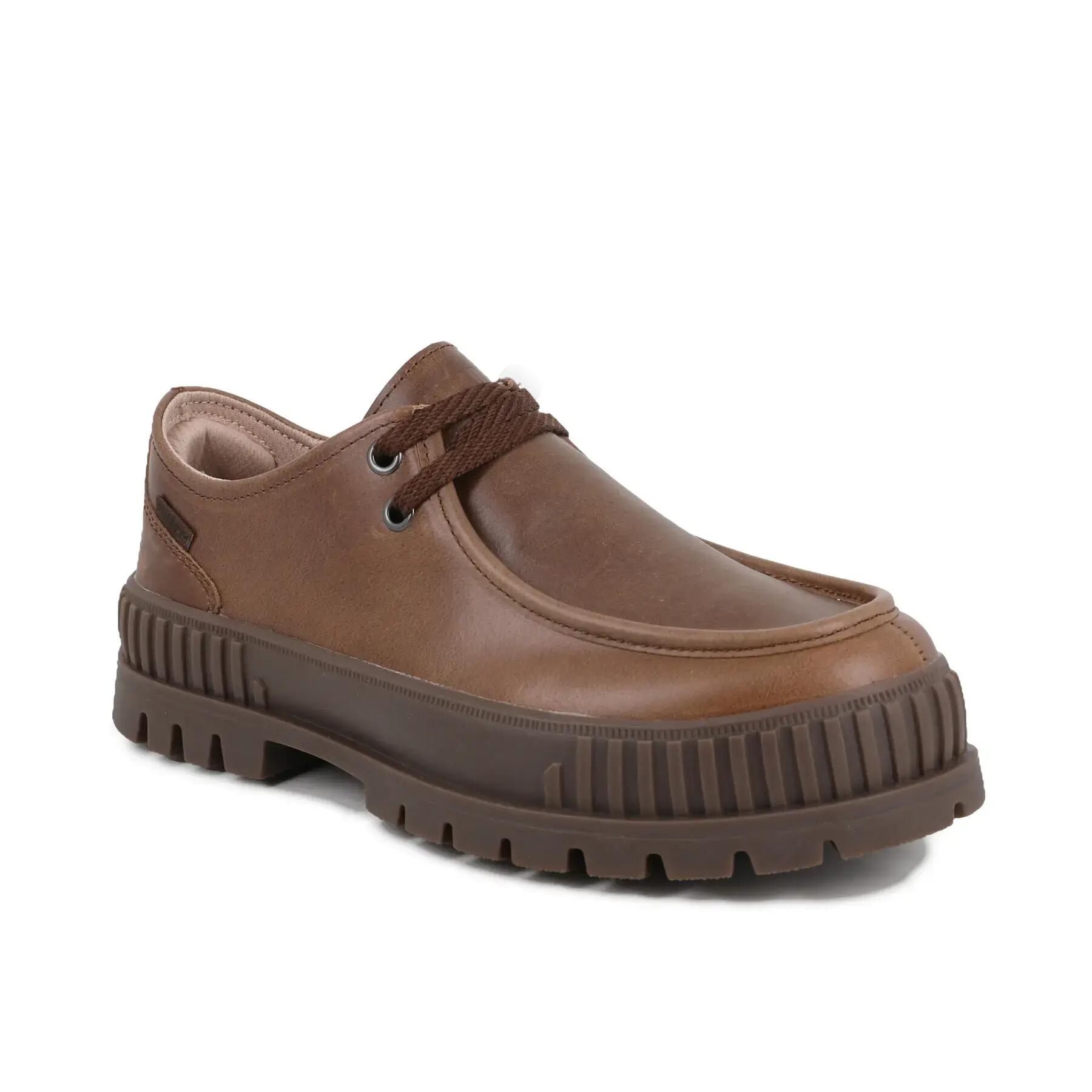 Mokassins für Damen Palladium Pallashock 2/6
