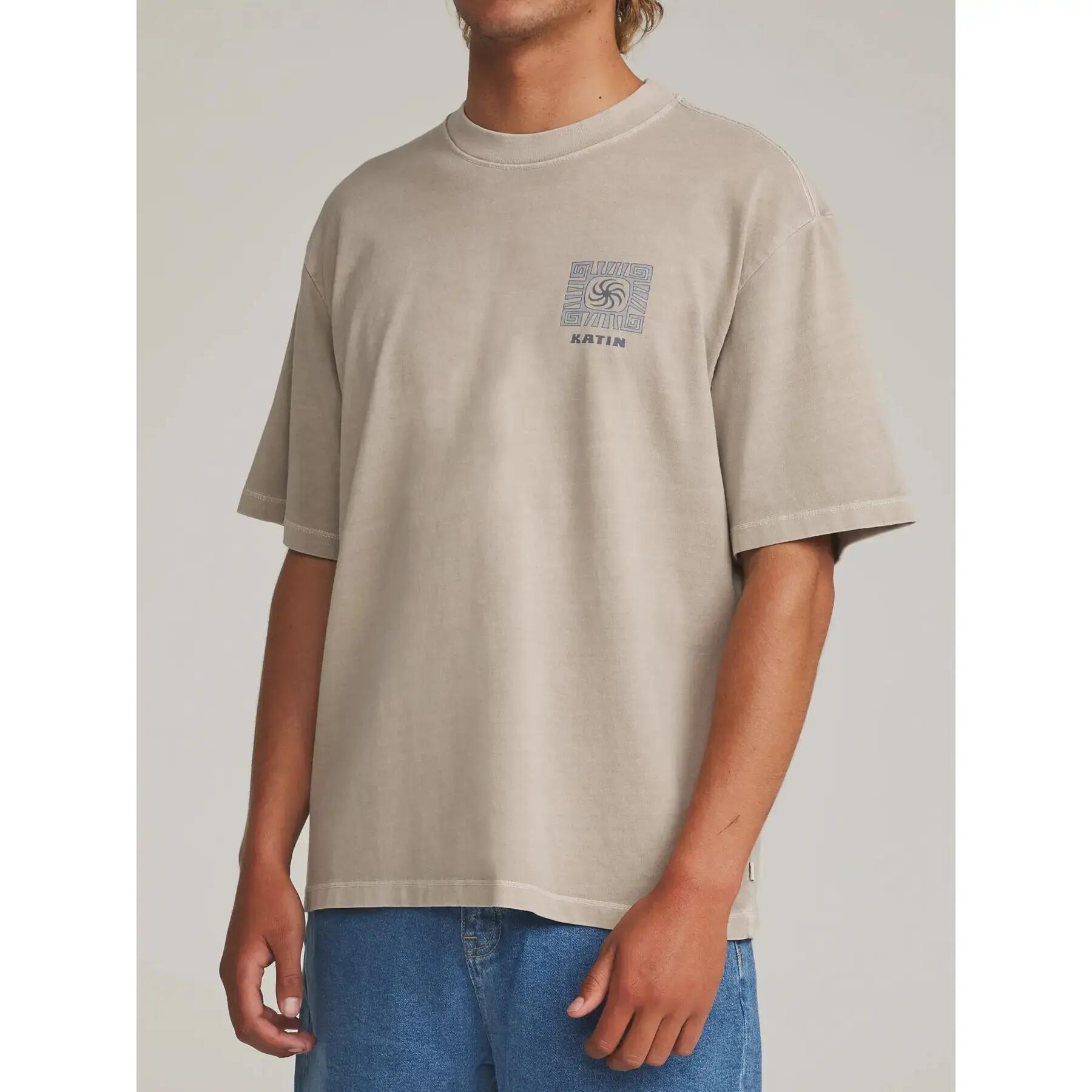 T-shirt Katin Root Box Fit 3/4