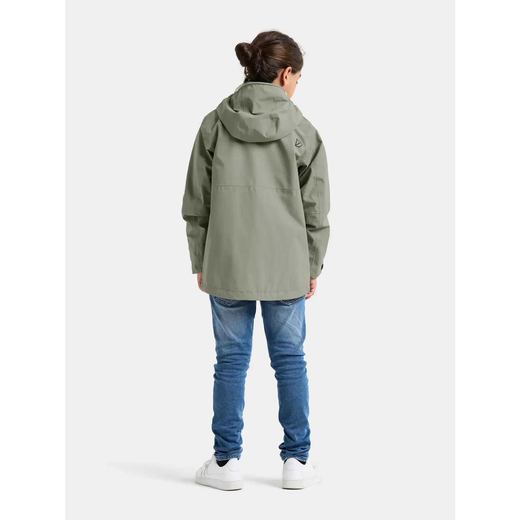 Veste imperméable enfant Didriksons Piko 4/5