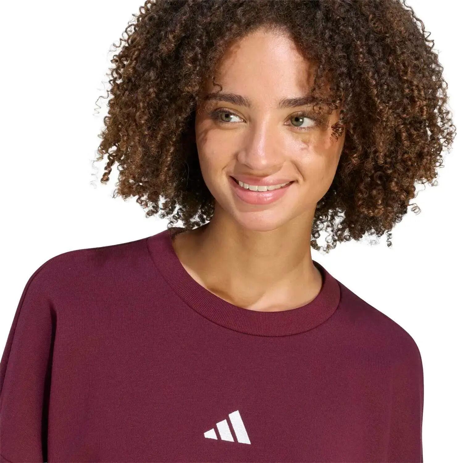 Felpa da donna adidas Essentials 5/6