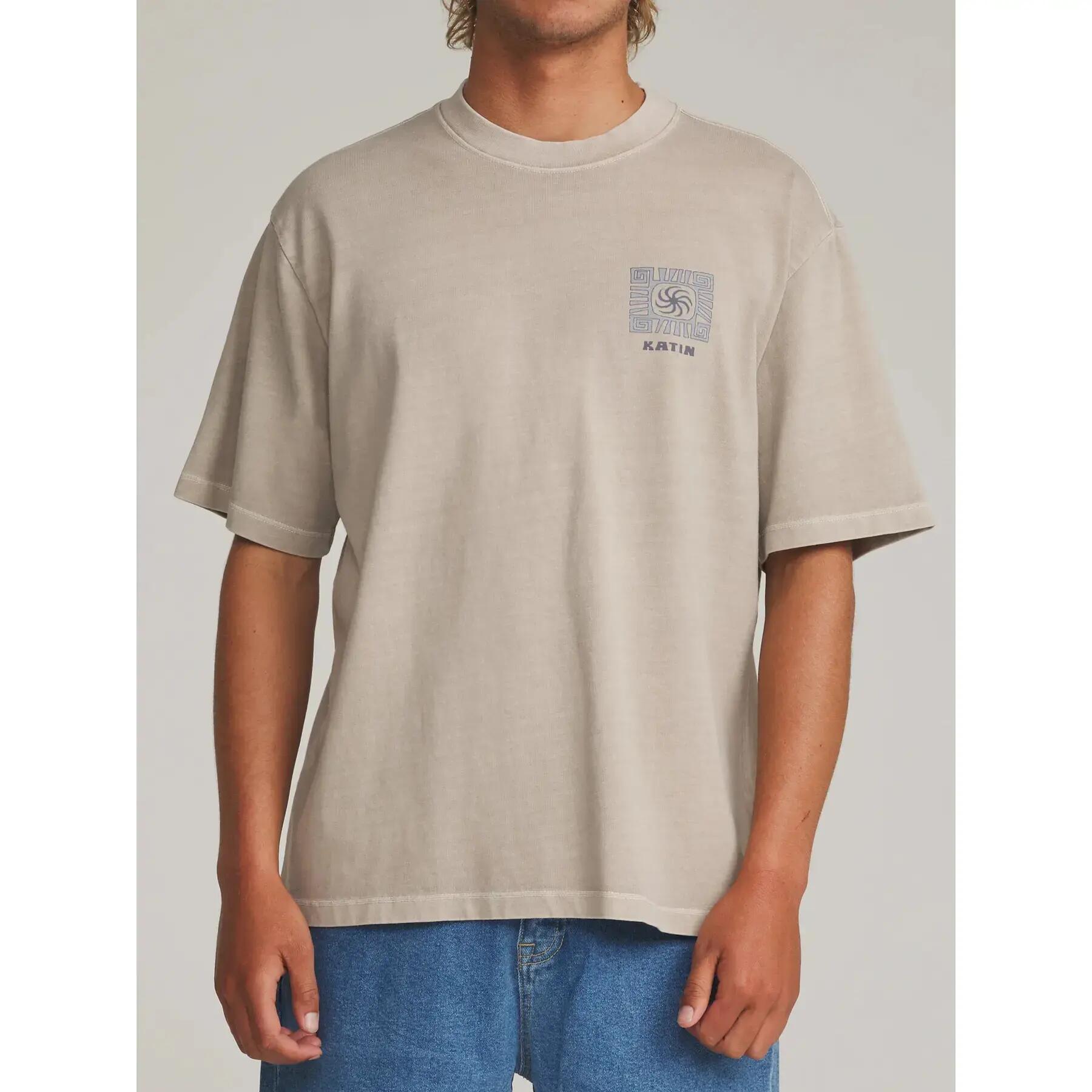 T-shirt Katin Root Box Fit 2/4