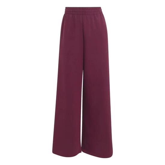 Pantalon de jogging femme adidas Soft Lux Straight Leg