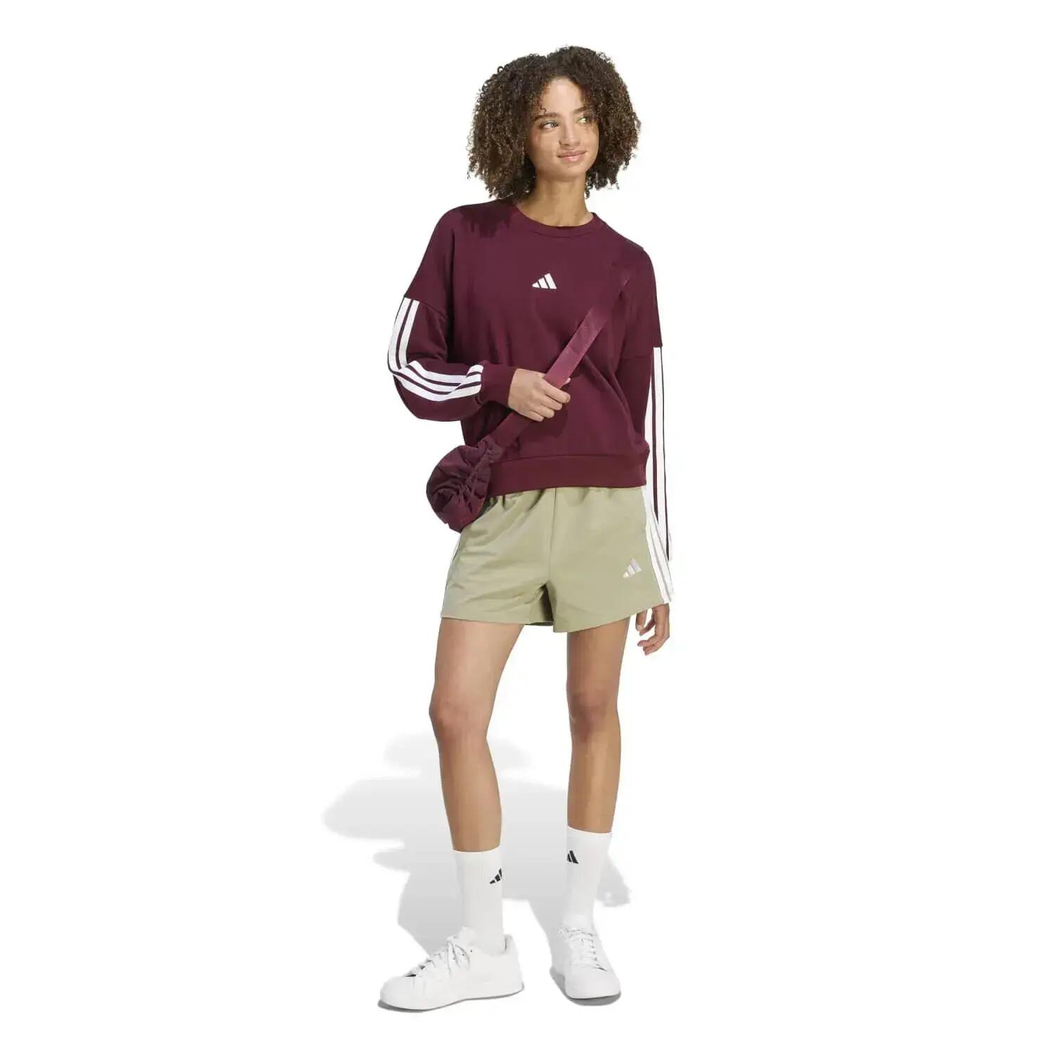 Felpa da donna adidas Essentials 4/6