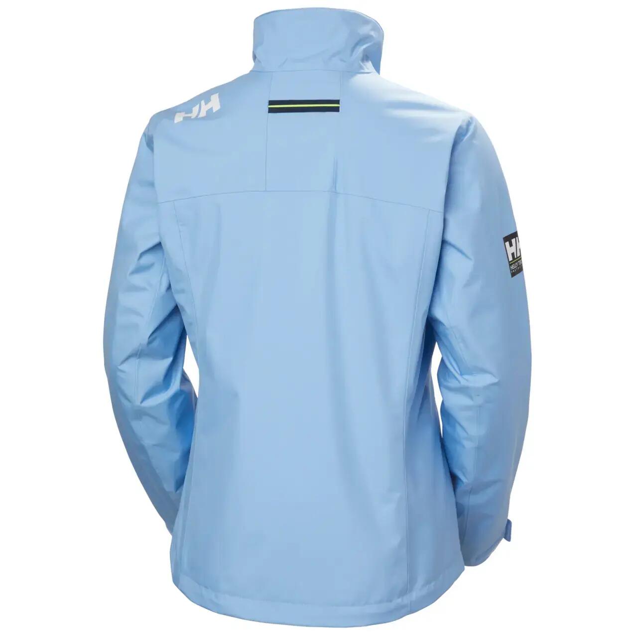 Giacca intermedia da donna Helly Hansen Crew 2/2
