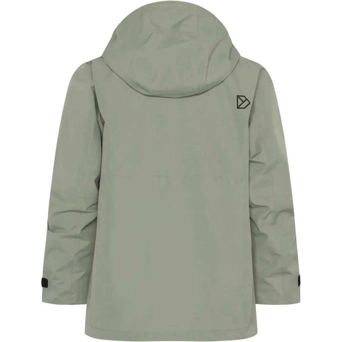 Veste imperméable enfant Didriksons Piko 2/5