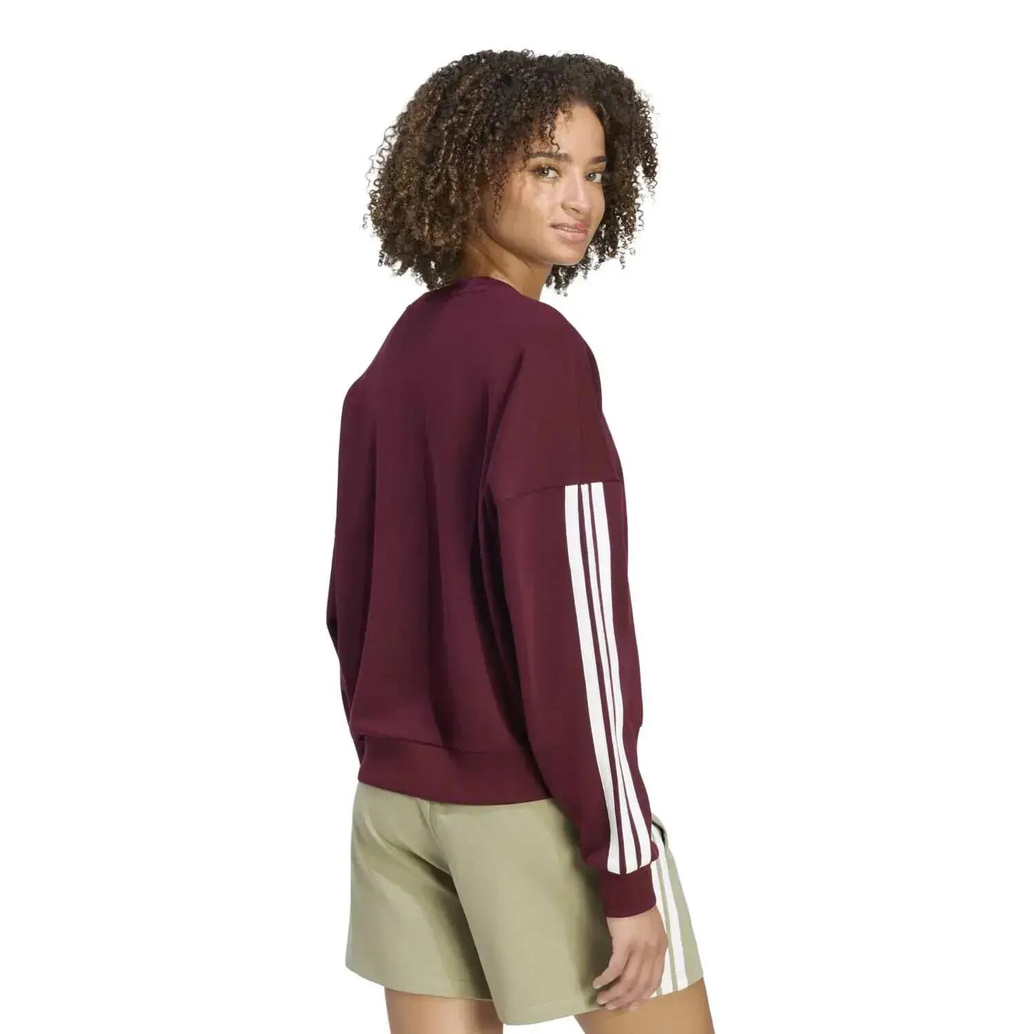 Felpa da donna adidas Essentials 3/6