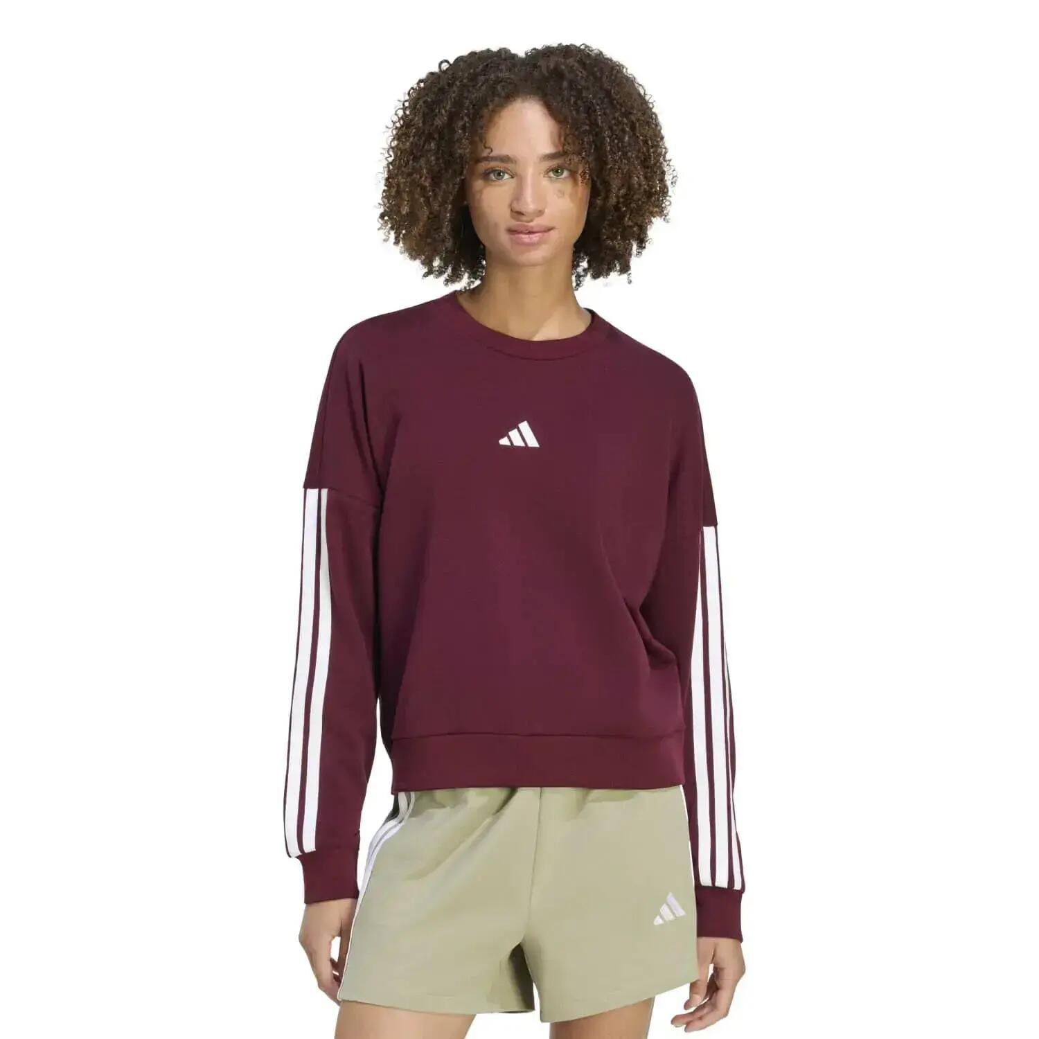 Felpa da donna adidas Essentials 2/6