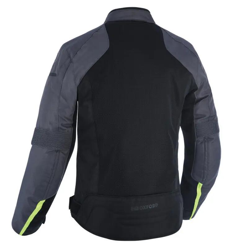 Veste moto Oxford Delta 1.0 2/3