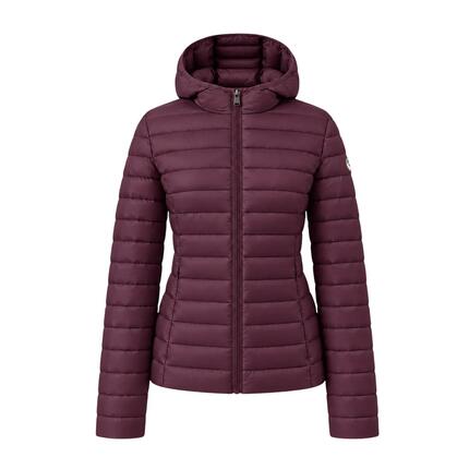 Plumífero con Capucha Jott Cloe para Mujer