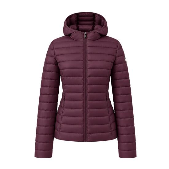 Doudoune à Capuche Femme Jott CLOE