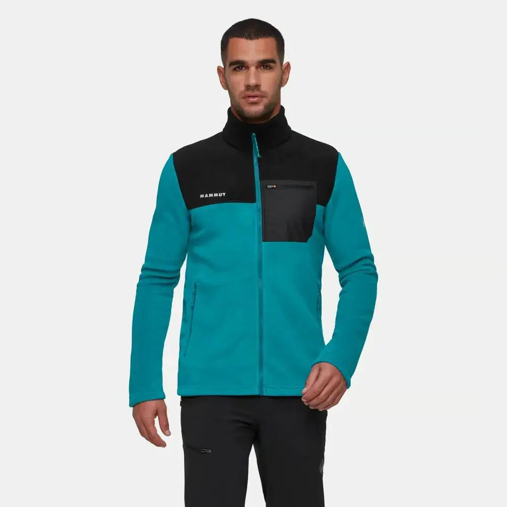 Polaire Mammut Innominata ML 4/5